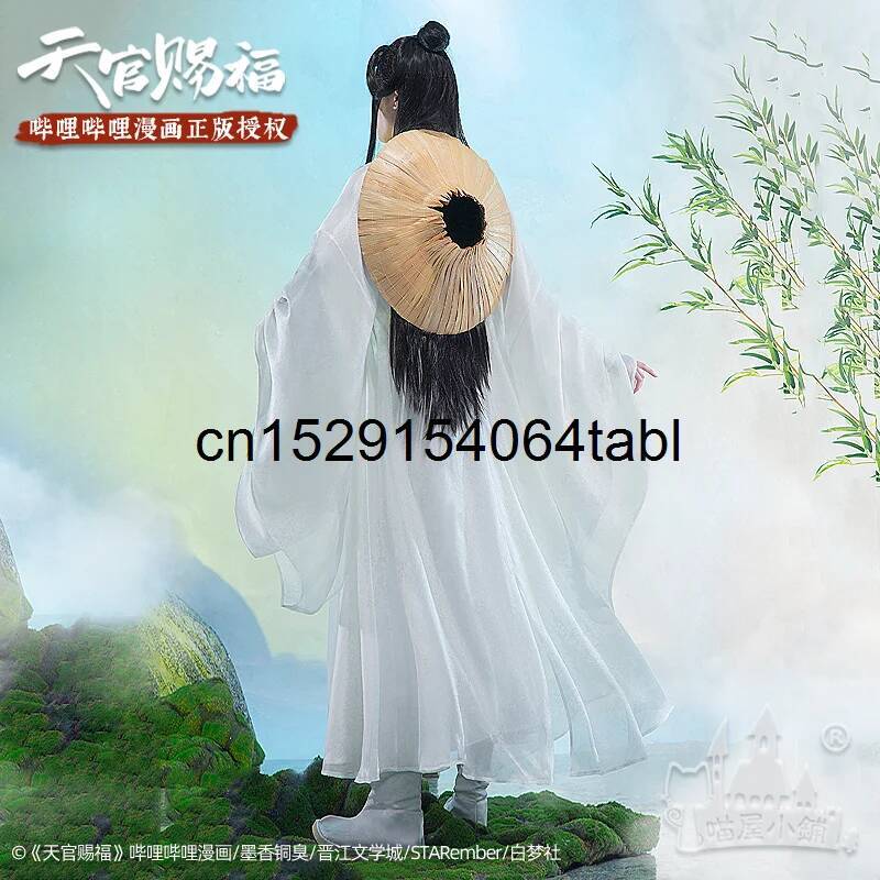 Kostum Cosplay Tian Lian Xie,  - Anime Cosplay Wigs ulasan dan harga