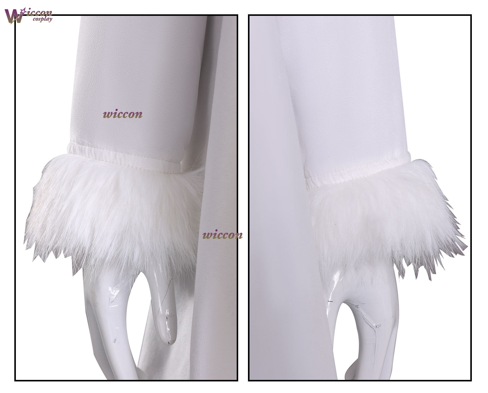 Kostum Cosplay Lera Aboa Style - Anime Cosplay Nico Robin ulasan dan harga