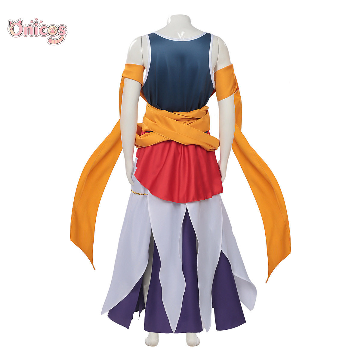 Aksesori Kostum Cosplay Buddha - Anime Cosplay Clothes ulasan dan harga