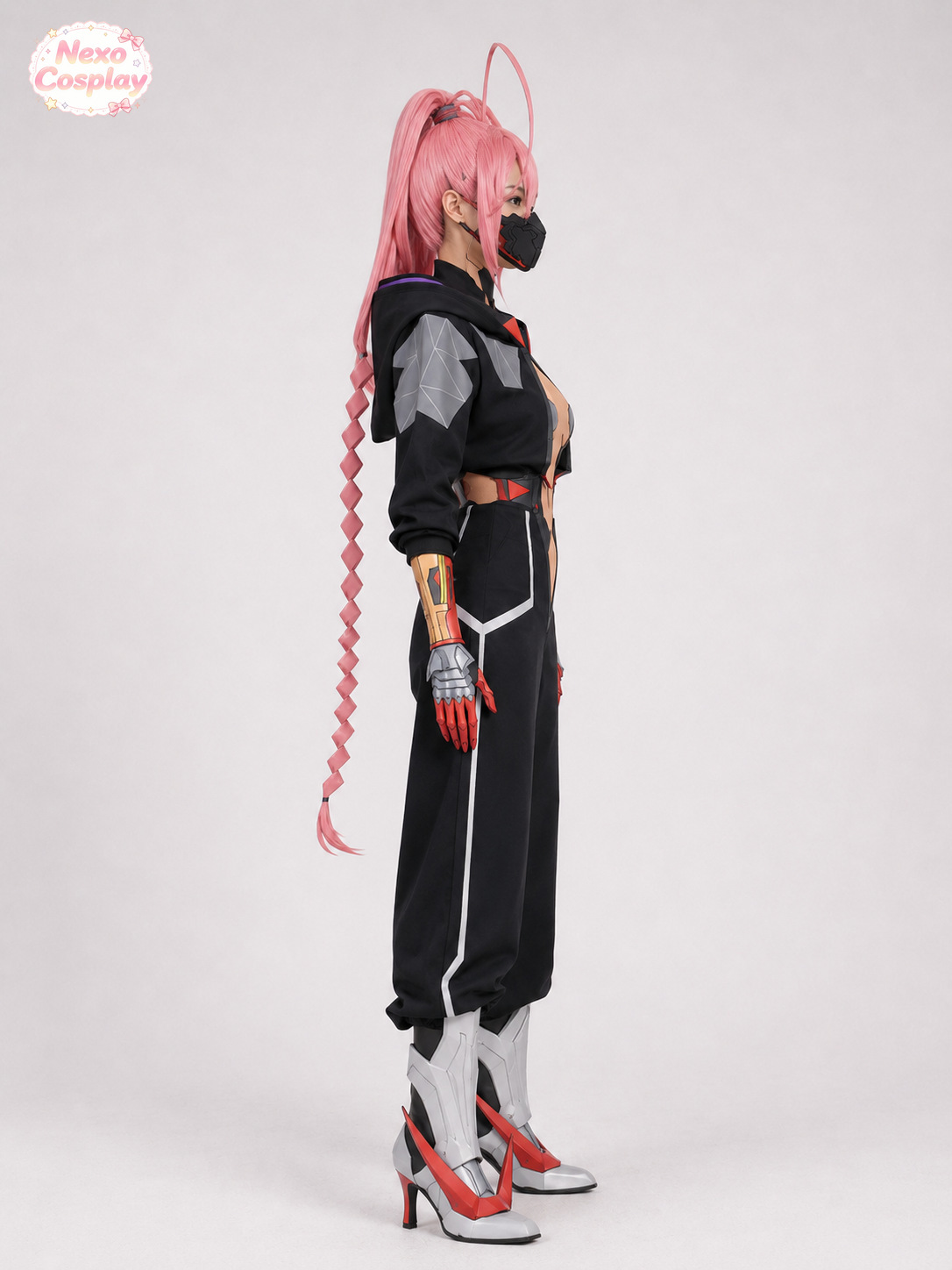 CE2 Talia Yang Kostum Cosplay  - Anime Cosplay Clothes ulasan dan harga