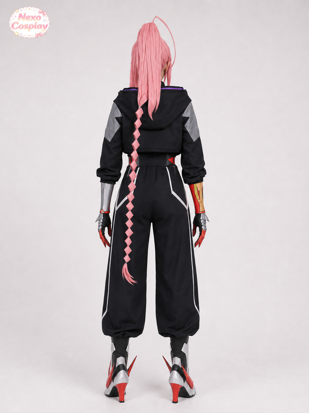 CE2 Talia Yang Kostum Cosplay  - Anime Cosplay Clothes ulasan dan harga