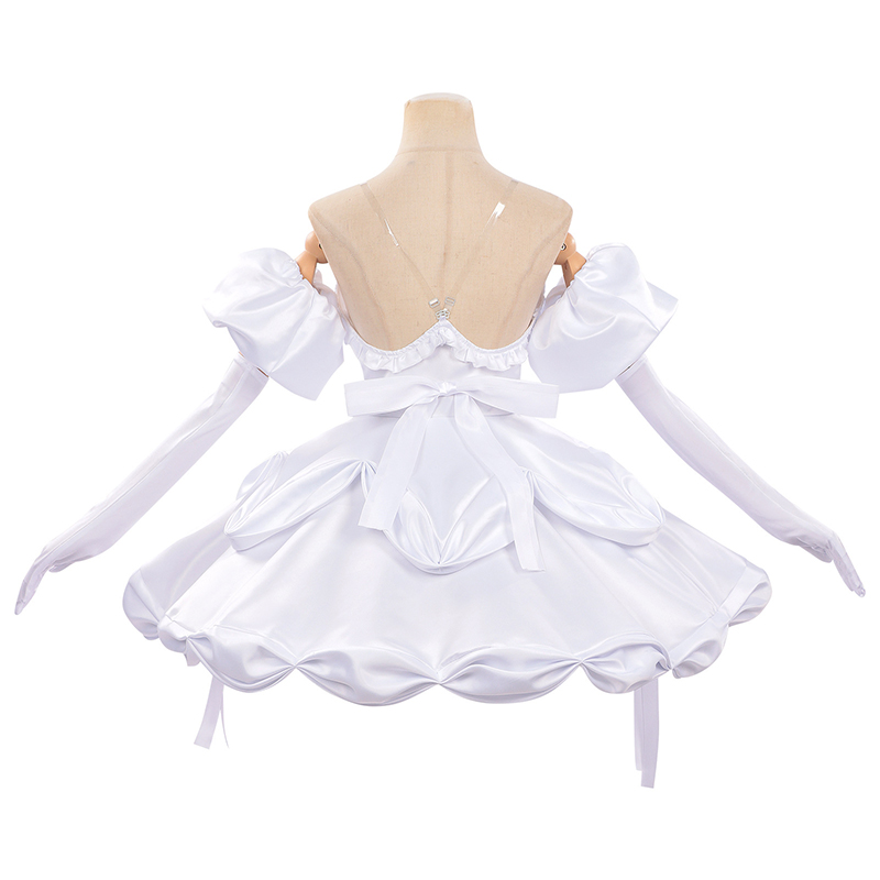 Kostum Cosplay Alien Stage Zom - Anime Zombie Cosplay ulasan dan harga