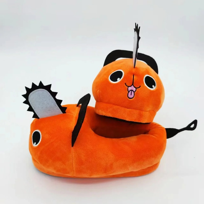 Sandal Rumah Anime Chainsaw Ma - Anime Cosplay Cute ulasan dan harga