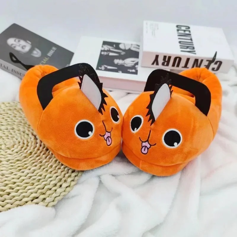 Sandal Rumah Anime Chainsaw Ma - Anime Cosplay Cute ulasan dan harga