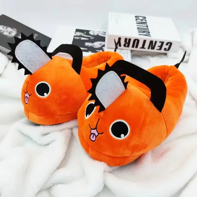 Sandal Rumah Anime Chainsaw Ma - Anime Cosplay Cute ulasan dan harga