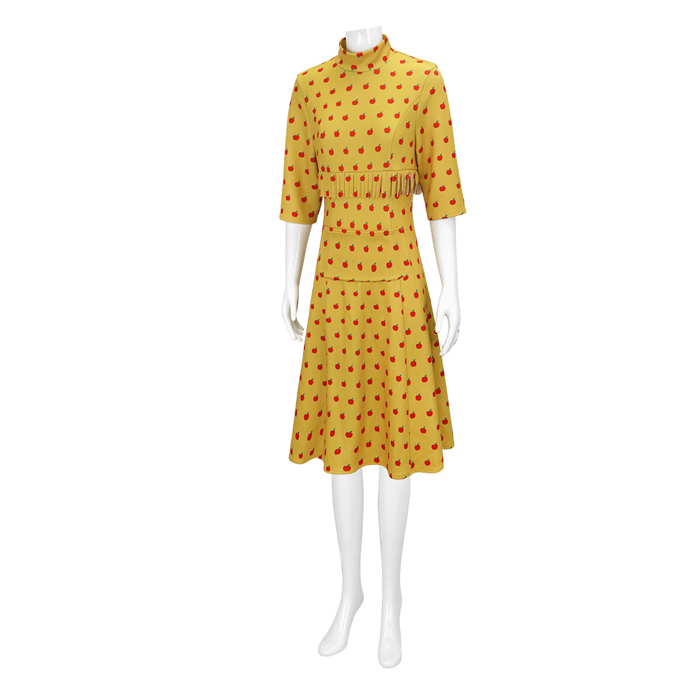 Kostum Film Fantastic Mr Fox M - Anime Cosplay Clothes ulasan dan harga