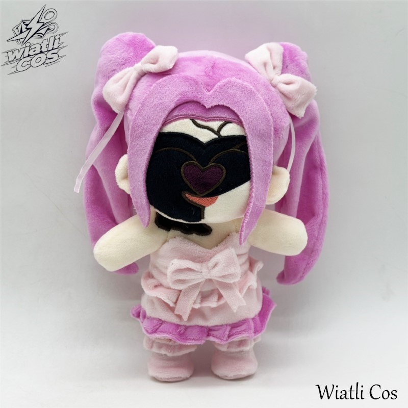 Wiatli Baru 23-24Cm Anime Alie - Anime Zombie Cosplay ulasan dan harga