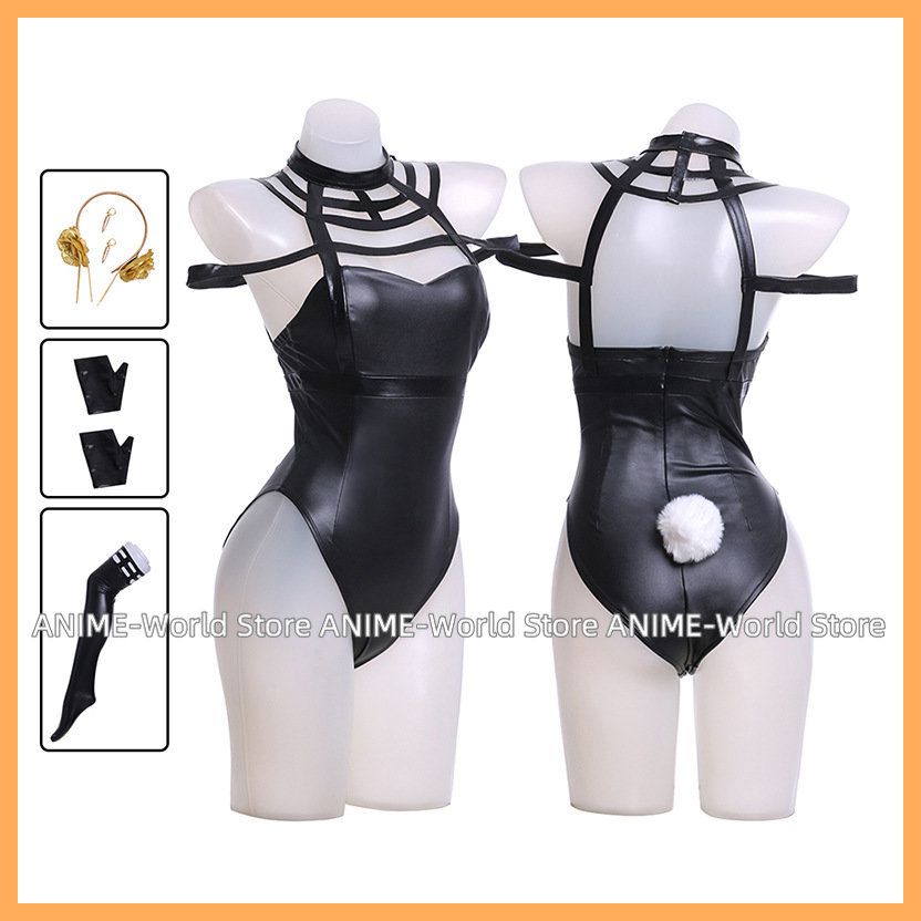 Kostum Cosplay Anime SPYxFAMIL - Anime Cosplay Yor ulasan dan harga
