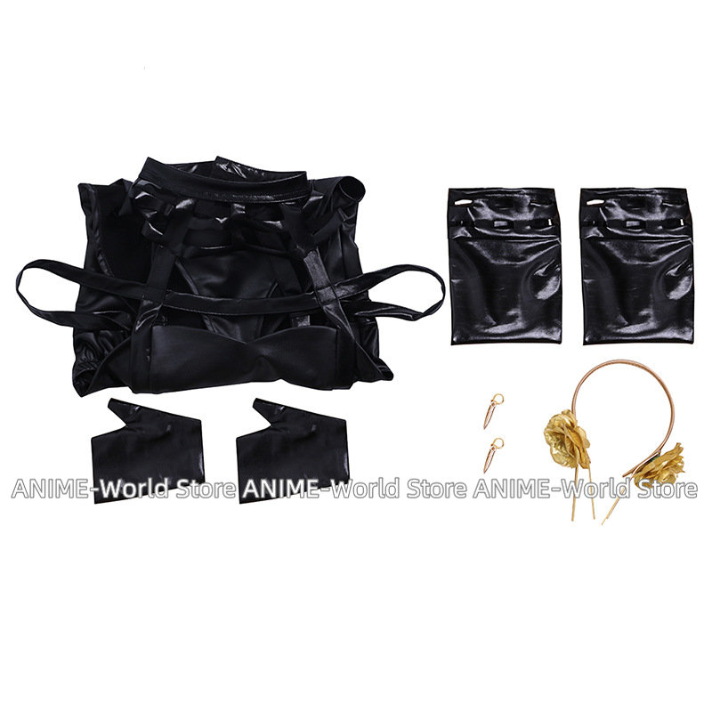 Kostum Cosplay Anime SPYxFAMIL - Anime Cosplay Yor ulasan dan harga