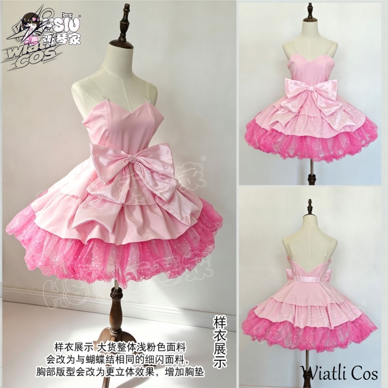 Mizi Headwear Wiatli Anime Ali - Anime Zombie Cosplay ulasan dan harga