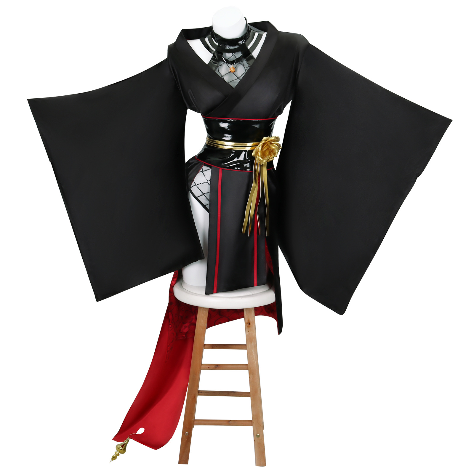 Spy X Family Yor Forger Ninja  - Anime Cosplay Yor ulasan dan harga