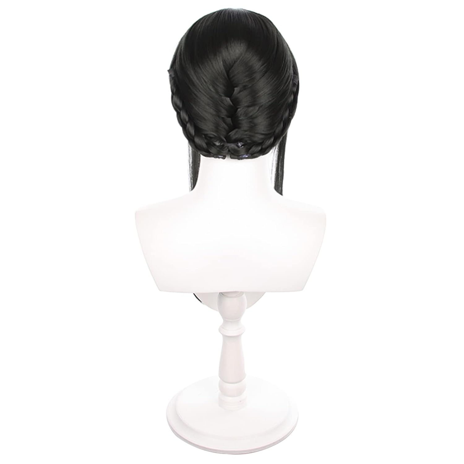 Wig Yor Forger Wig Cosplay Ani - Anime Cosplay Yor ulasan dan harga