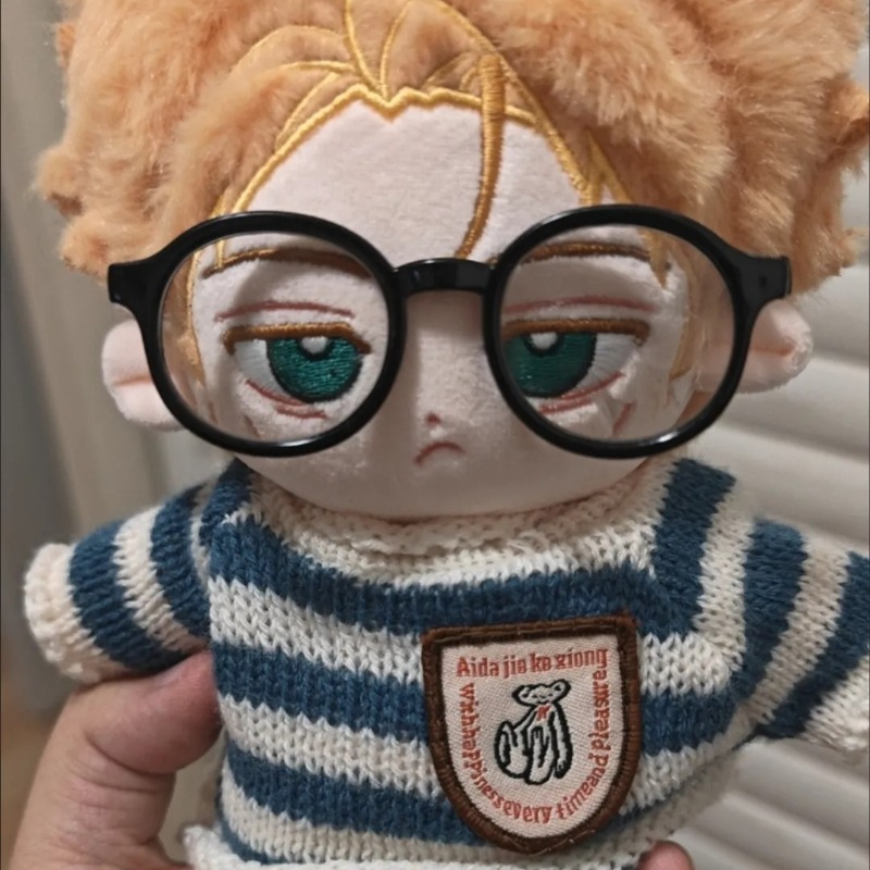 Boneka Anime Jujutsu Kaisen Ke - Anime Cosplay Cute ulasan dan harga
