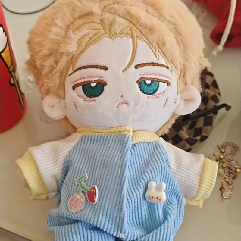 Boneka Anime Jujutsu Kaisen Ke - Anime Cosplay Cute ulasan dan harga