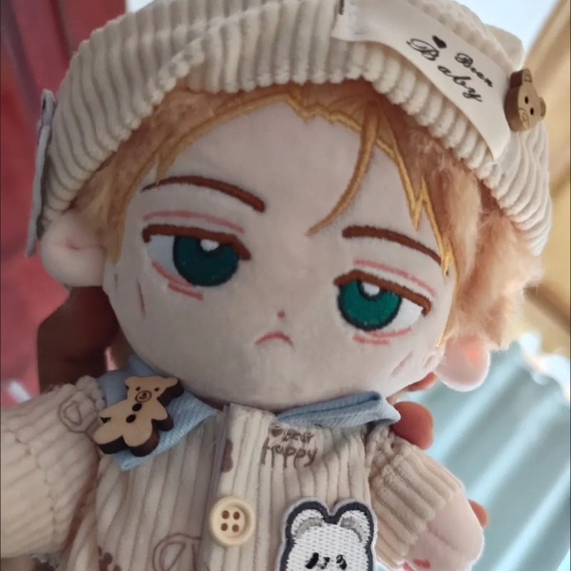 Boneka Anime Jujutsu Kaisen Ke - Anime Cosplay Cute ulasan dan harga