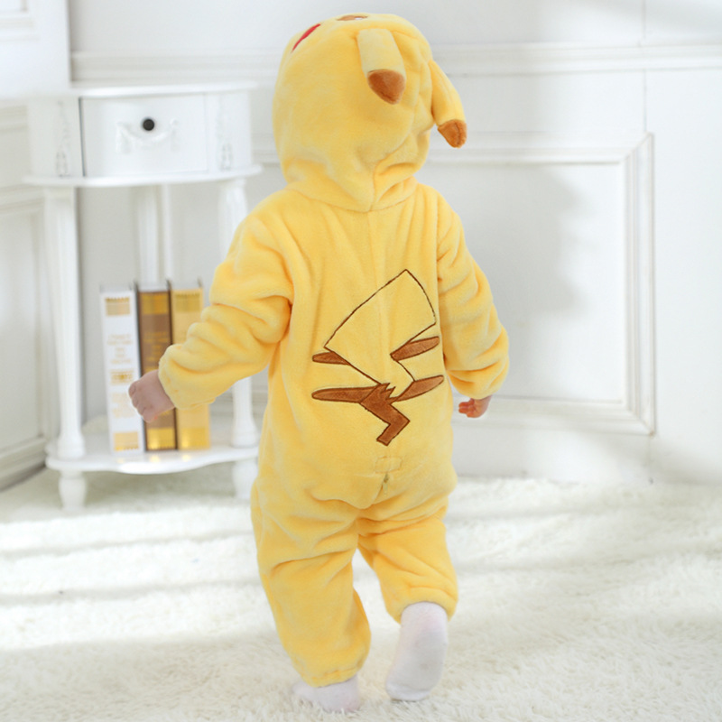 Kostum Pokemon 0-5 Y Baju Mony - Anime Cosplay Pokemon ulasan dan harga