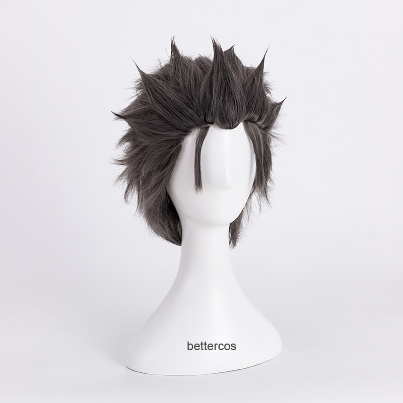 Re: hidup Di Dunia Yang Berbed - Re Zero Rem Wig ulasan dan harga
