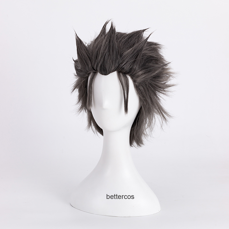 Re: hidup Di Dunia Yang Berbed - Re Zero Rem Wig ulasan dan harga