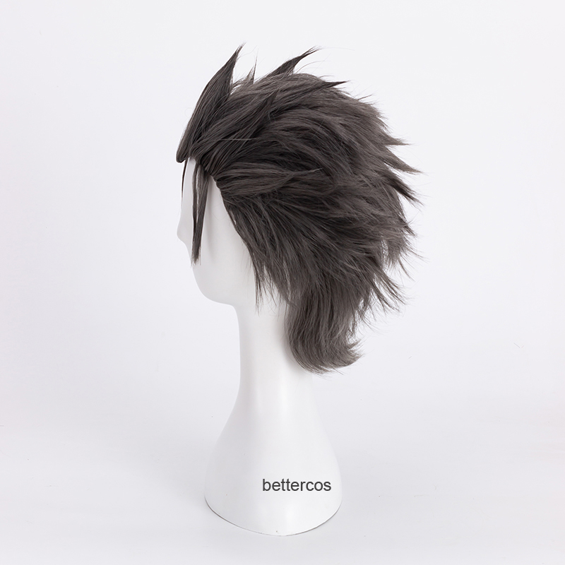 Re: hidup Di Dunia Yang Berbed - Re Zero Rem Wig ulasan dan harga