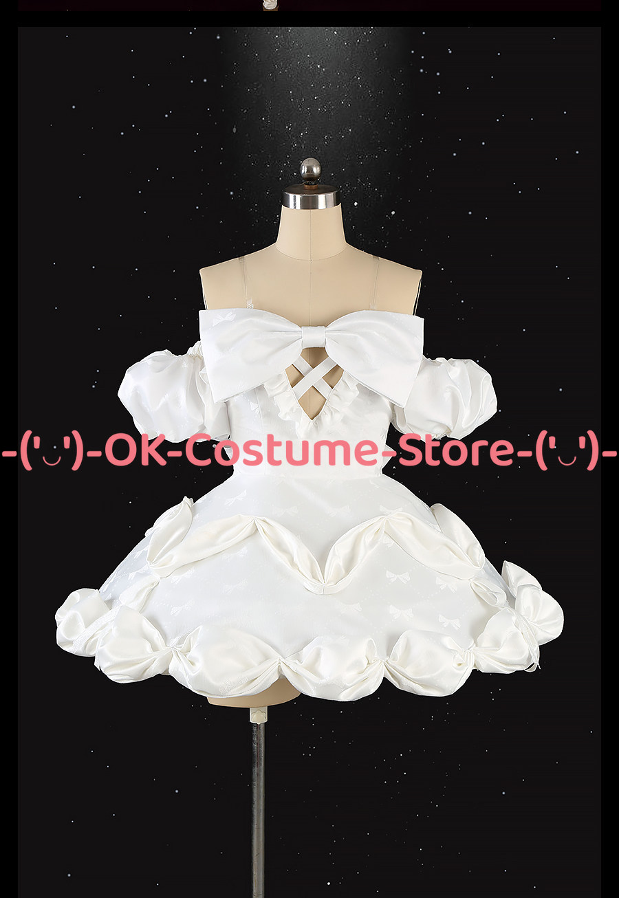 [Ukuran Khusus] Kostum Cosplay - Anime Zombie Cosplay ulasan dan harga