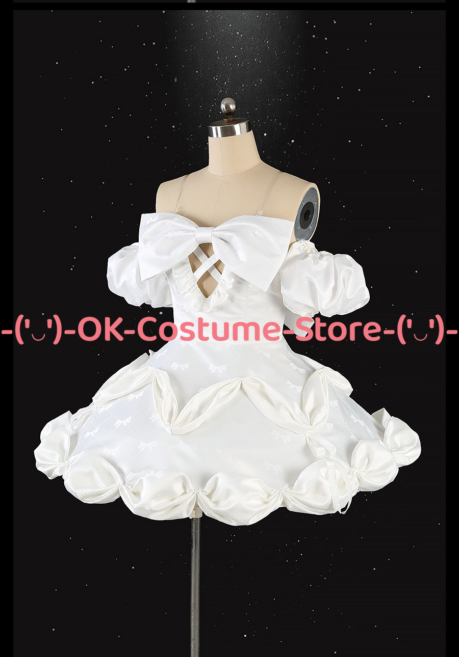 [Ukuran Khusus] Kostum Cosplay - Anime Zombie Cosplay ulasan dan harga