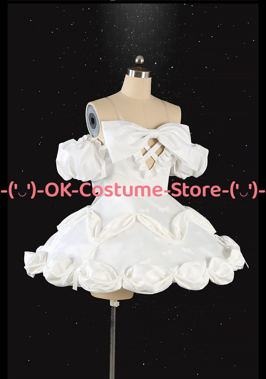 [Ukuran Khusus] Kostum Cosplay - Anime Zombie Cosplay ulasan dan harga