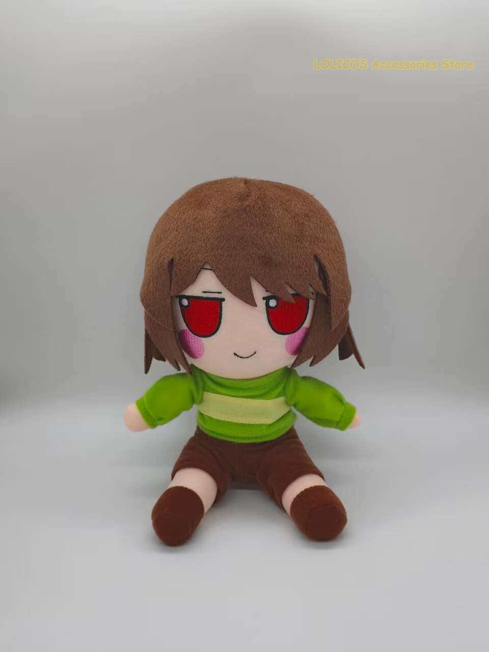 Seri Anime Role Chara Fumo Mod - Anime Cosplay Cute ulasan dan harga