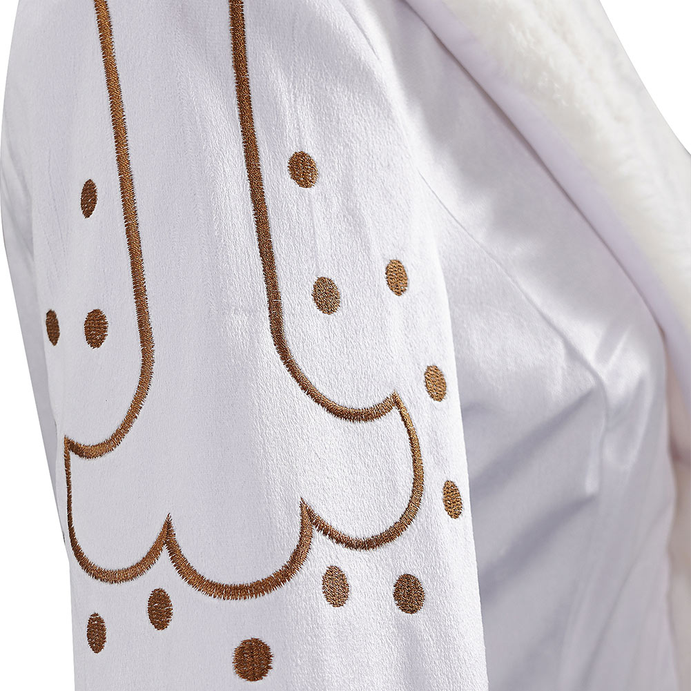 Kostum Cosplay Nico Robin Paka - Anime Cosplay Nico Robin ulasan dan harga