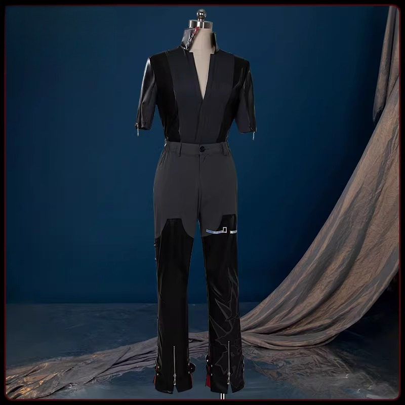 Kostum Cosplay Arknights Endfi - Anime Cosplay Clothes ulasan dan harga
