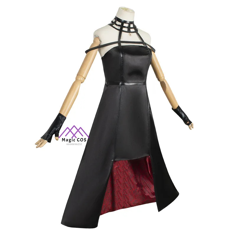A'4,v\Spy Family Yor Forger Co - Anime Cosplay Yor ulasan dan harga