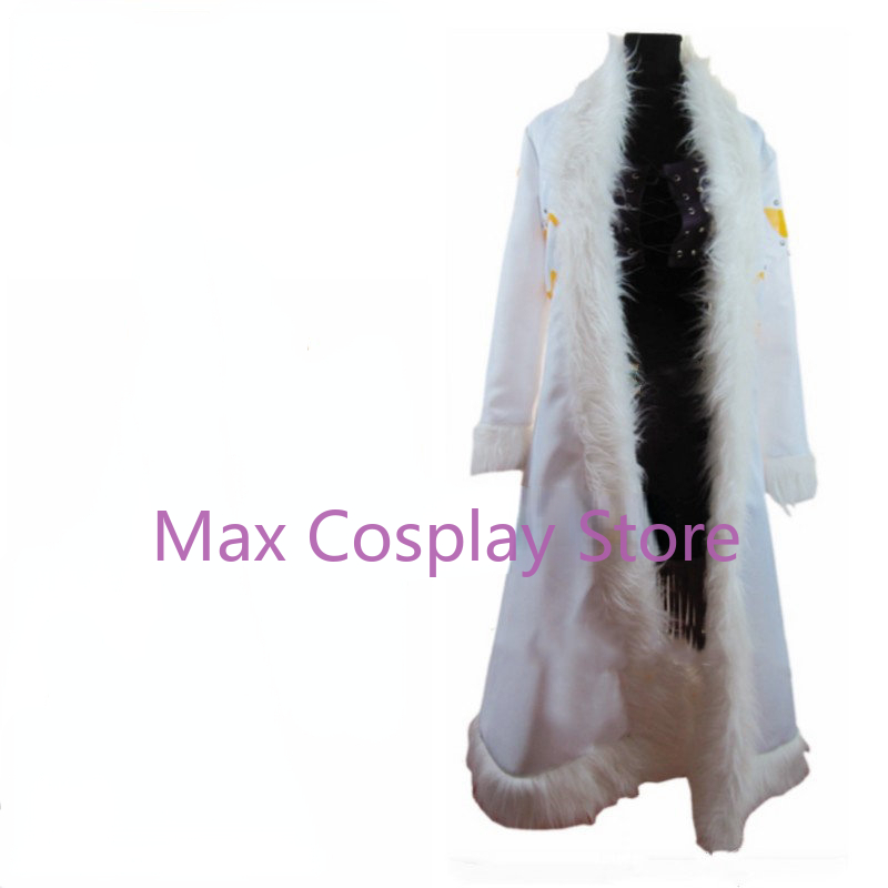 Kostum Cosplay Max Anime Nico  - Anime Cosplay Nico Robin ulasan dan harga