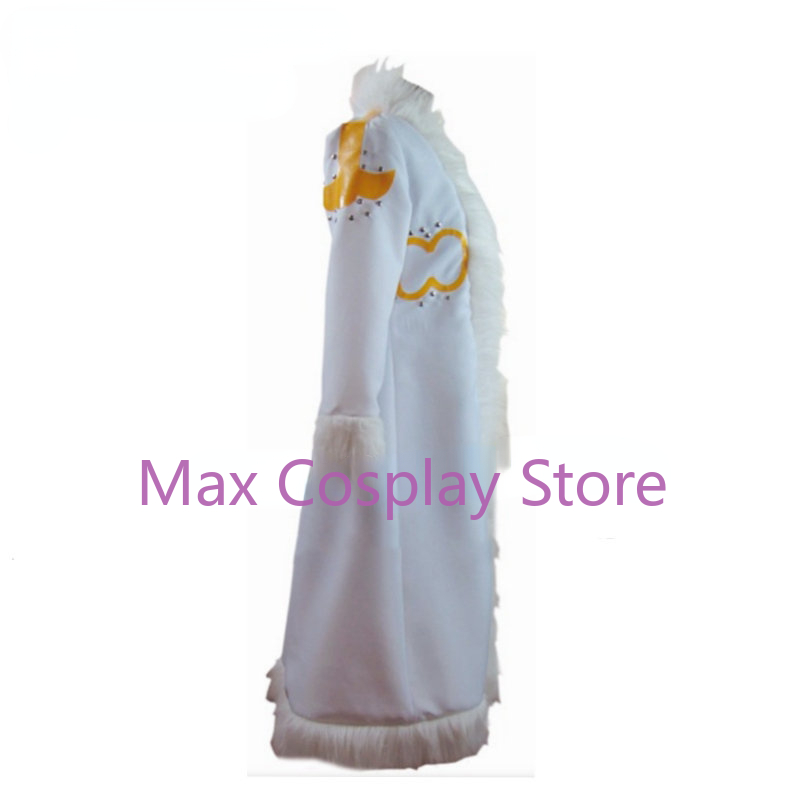 Kostum Cosplay Max Anime Nico  - Anime Cosplay Nico Robin ulasan dan harga