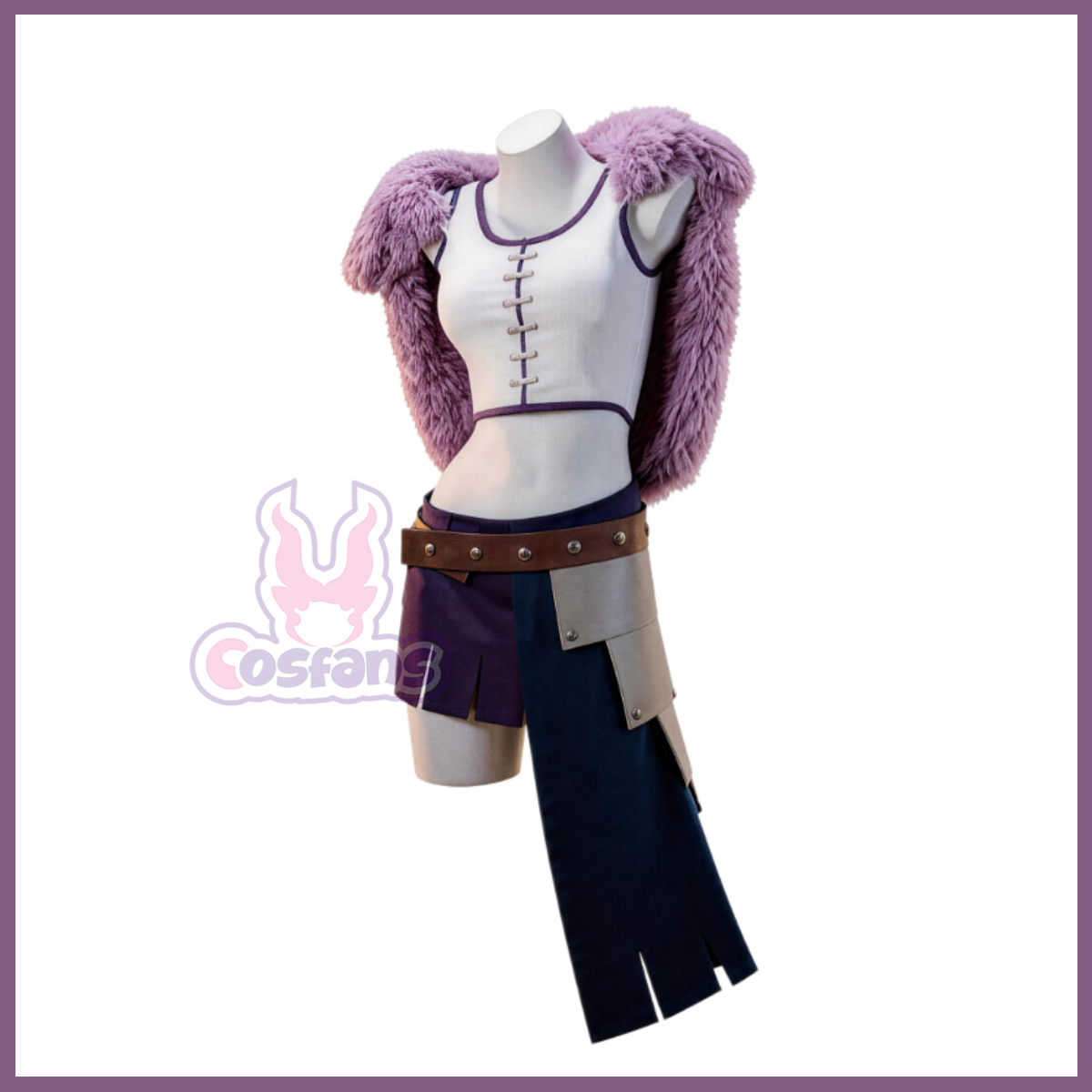 Kostum Cosplay Anime Miss All  - Anime Cosplay Nico Robin ulasan dan harga