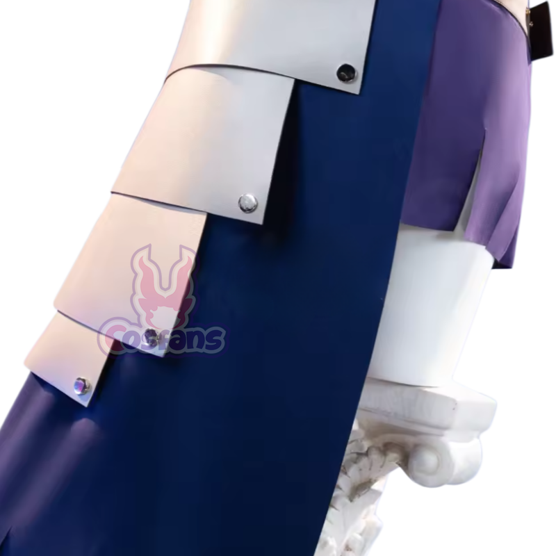 Kostum Cosplay Anime Miss All  - Anime Cosplay Nico Robin ulasan dan harga