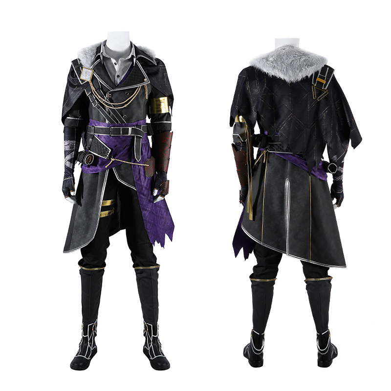 Verso Cosplay Clair Obscur:Sep - Anime Cosplay Clothes ulasan dan harga