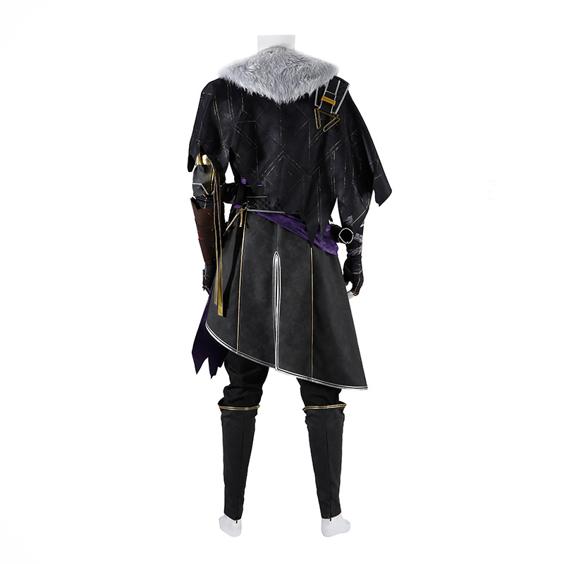 Verso Cosplay Clair Obscur:Sep - Anime Cosplay Clothes ulasan dan harga