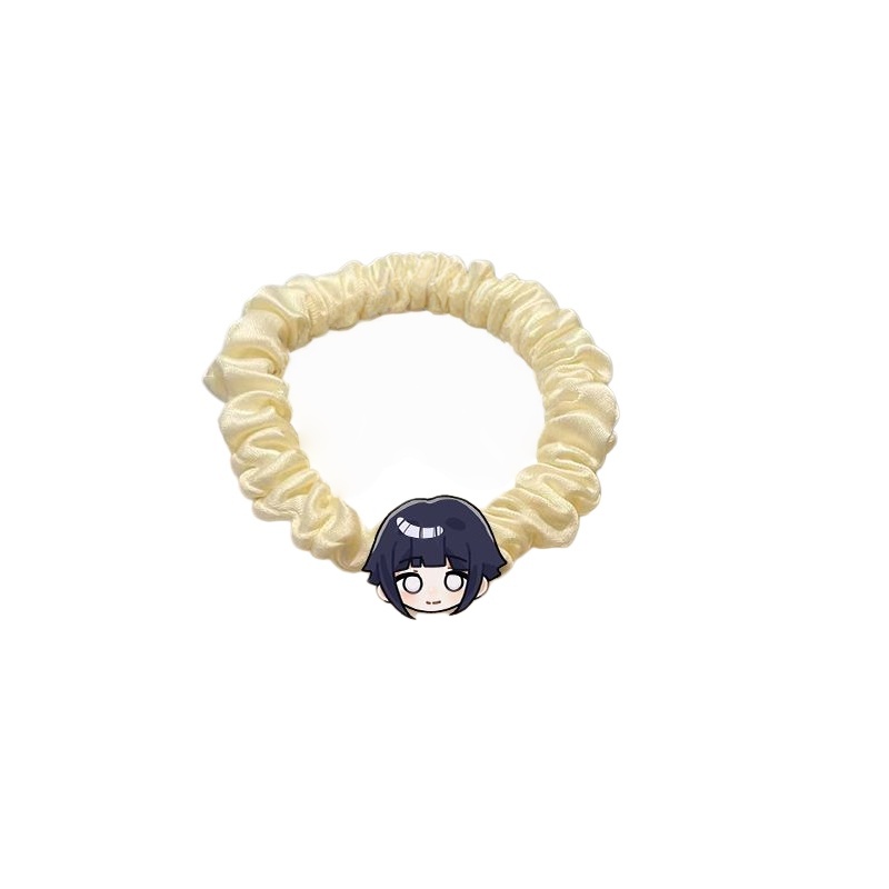 Ikat rambut anime kartun Narut - Anime Cosplay Instagram ulasan dan harga