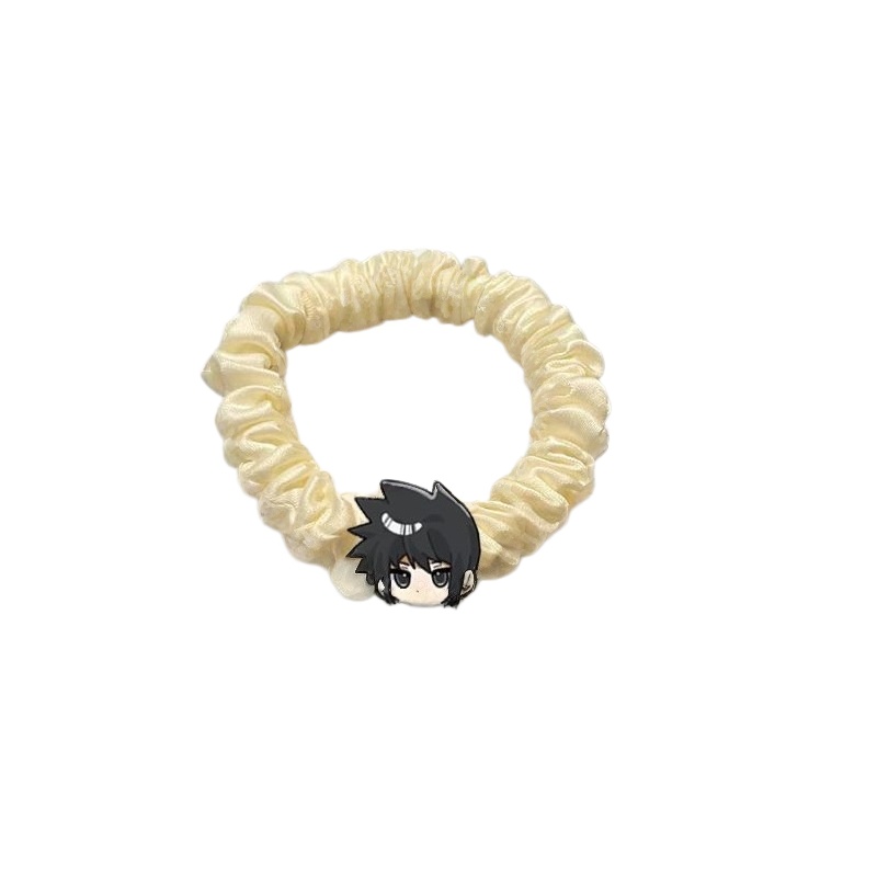 Ikat rambut anime kartun Narut - Anime Cosplay Instagram ulasan dan harga