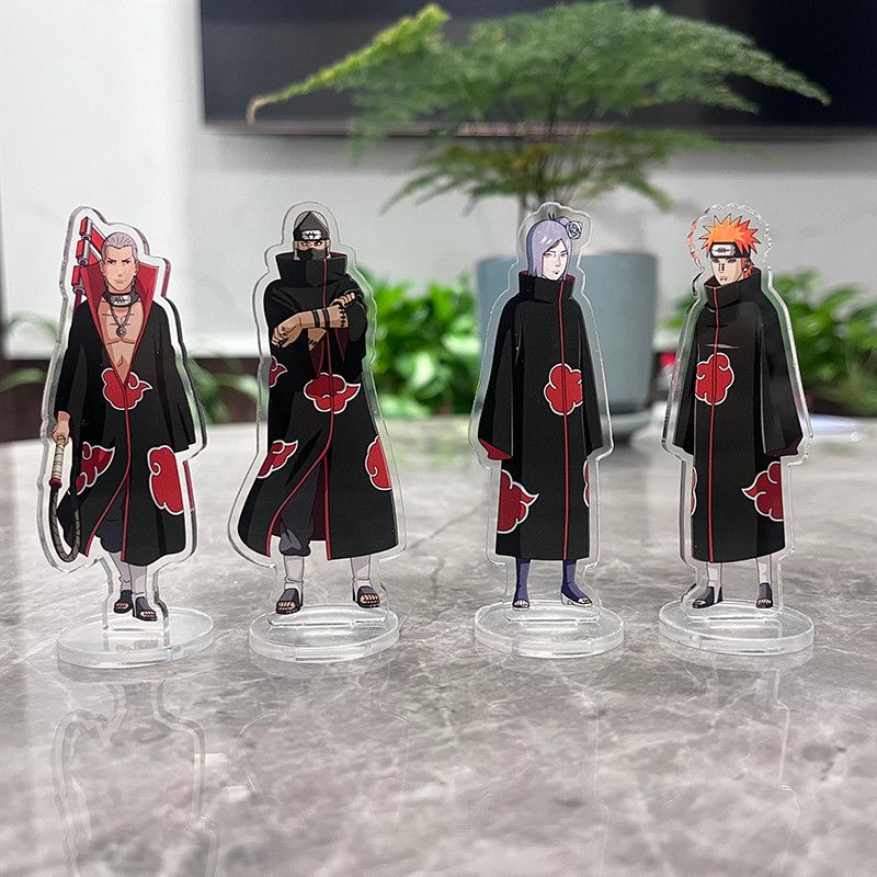 NARUTO Itachi Uchiha Kartun Lu - Anime Cosplay Cute ulasan dan harga