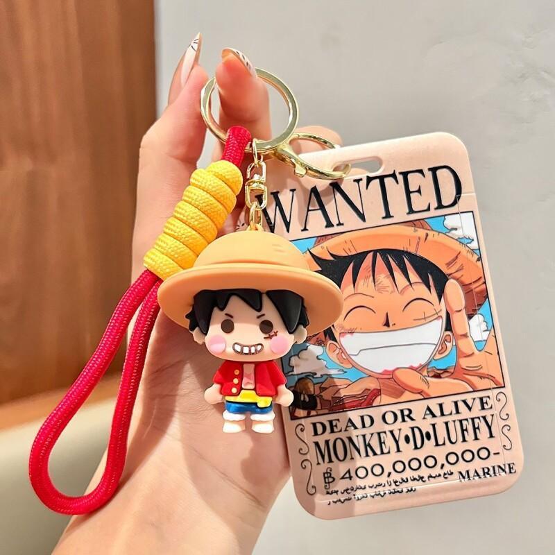 Gantungan Kunci Karakter Anime - Anime Cosplay Instagram ulasan dan harga