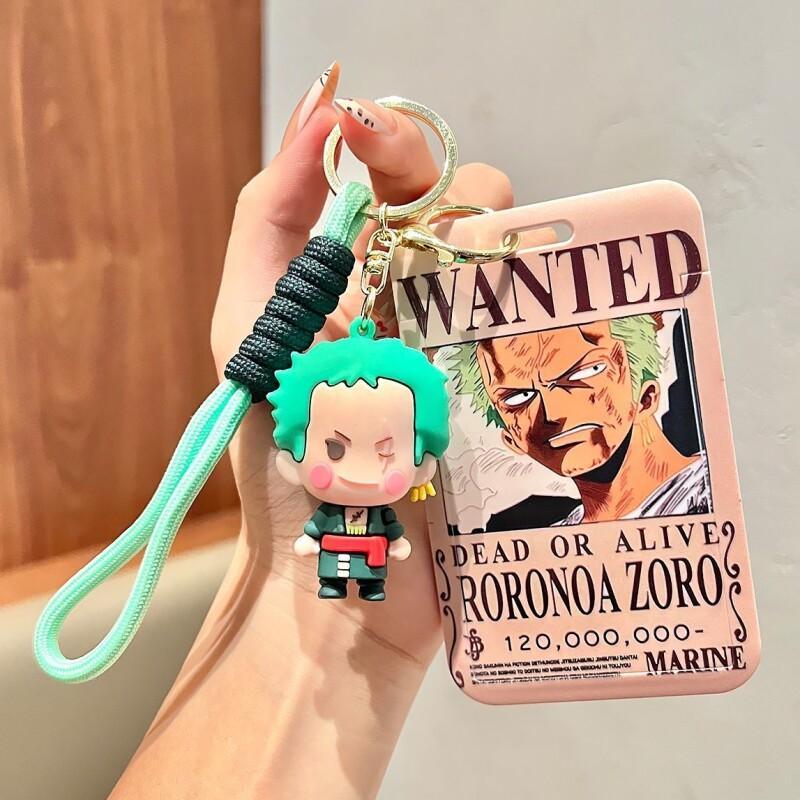 Gantungan Kunci Karakter Anime - Anime Cosplay Instagram ulasan dan harga
