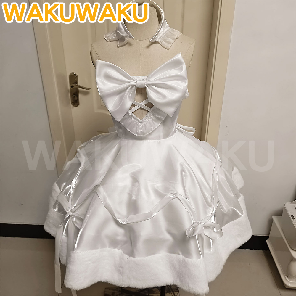 TERSEDIA Kostum Cosplay Mizi S - Anime Zombie Cosplay ulasan dan harga