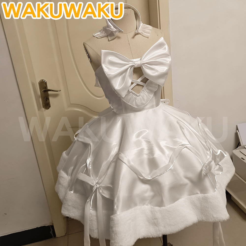 TERSEDIA Kostum Cosplay Mizi S - Anime Zombie Cosplay ulasan dan harga