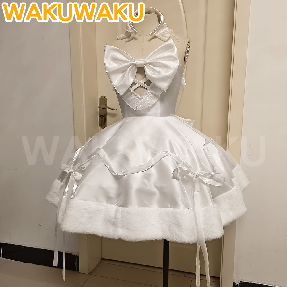 TERSEDIA Kostum Cosplay Mizi S - Anime Zombie Cosplay ulasan dan harga