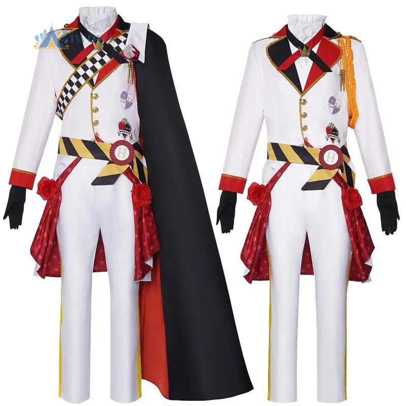 Kostum Cosplay Twisted Wonderl - Anime Cosplay Clothes ulasan dan harga