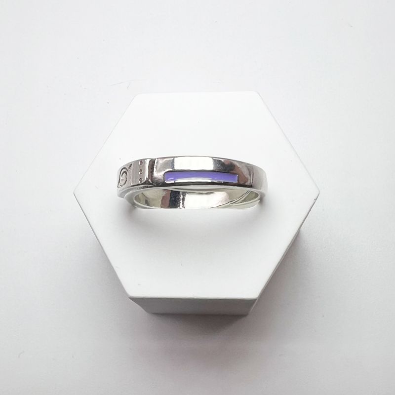 Cincin Pasangan Cosplay Anime  - Anime Cosplay Instagram ulasan dan harga
