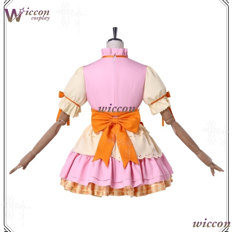 Kostum Cosplay YesOk Spyx Fami - Anime Cosplay Yor ulasan dan harga
