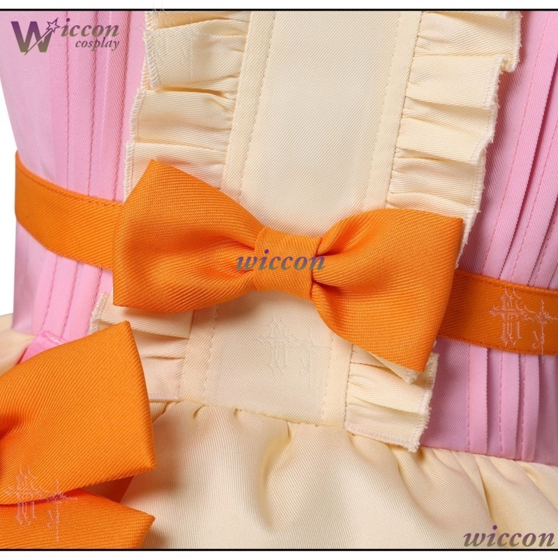 Kostum Cosplay YesOk Spyx Fami - Anime Cosplay Yor ulasan dan harga