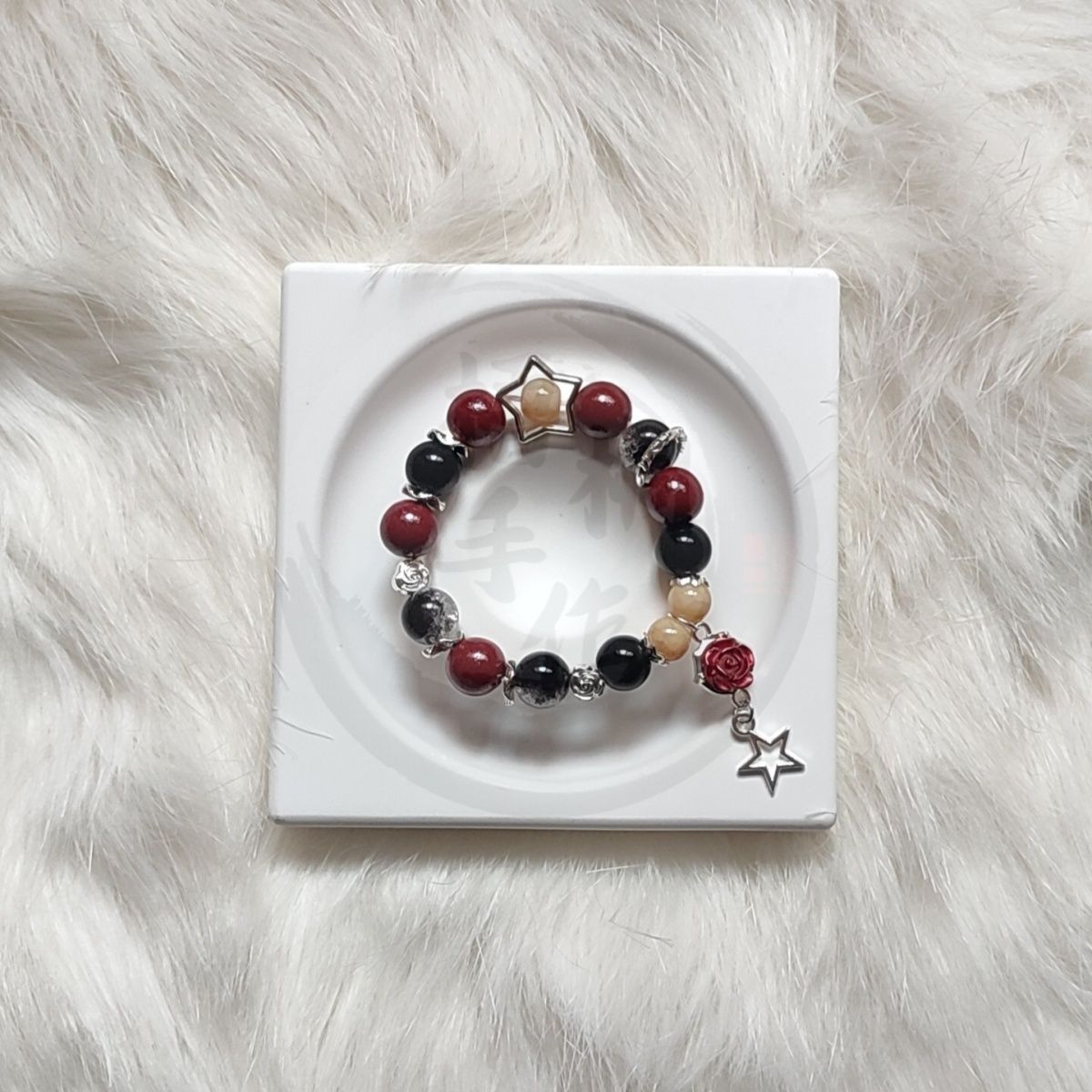 Gelang Anime The Freak Circus  - Anime Cosplay Cute ulasan dan harga