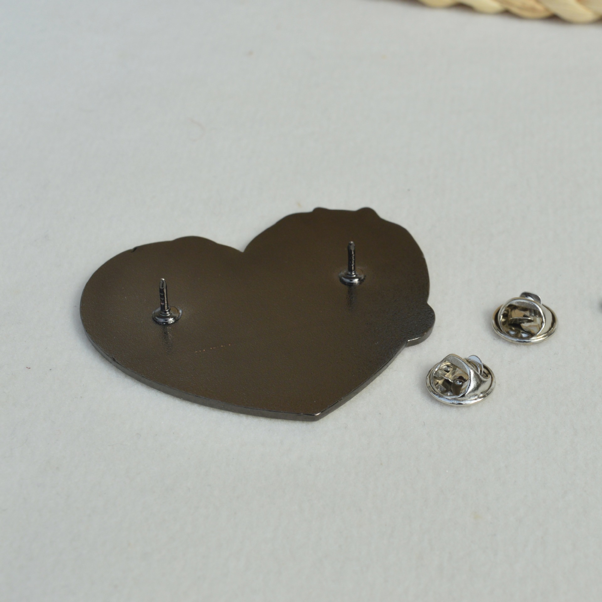 Anya Yor Loid Bond Badge Liont - Anime Cosplay Yor ulasan dan harga
